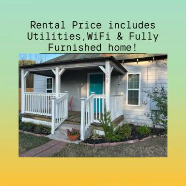 Main picture of 503 Pecan St