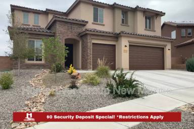 Main picture of 819 Mesa Roja Trl NE