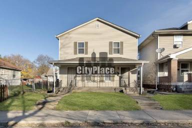 Main picture of 2612 E North St