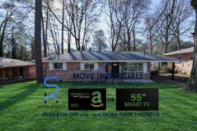 Main picture of 2707 Cavalier Way