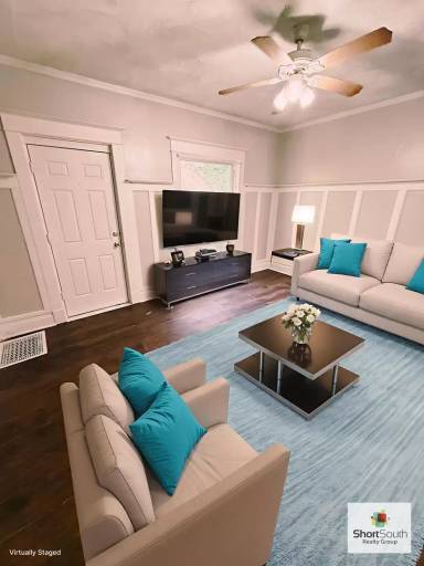 Main picture of 58 Burton St SW