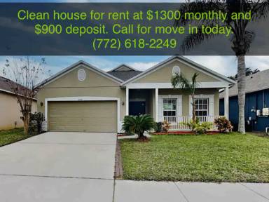 Main picture of 2262 Victoria Falls Dr