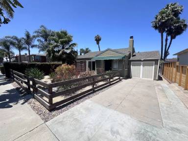 Main picture of 4448 Estrella Ave