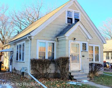 Main picture of 409 Reed St