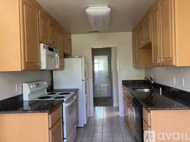 Main picture of 1300 Montecito Ave