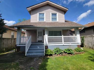 Main picture of 605 Ridgelawn Ave
