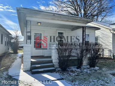 Main picture of 1343 E Indiana St