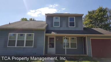Main picture of 4305 Hampton Hall Ct