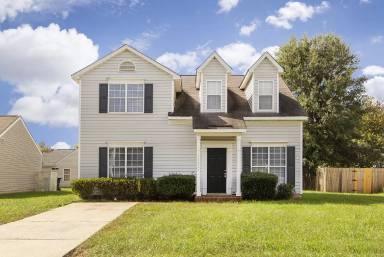 Main picture of 10807 White Stag Dr