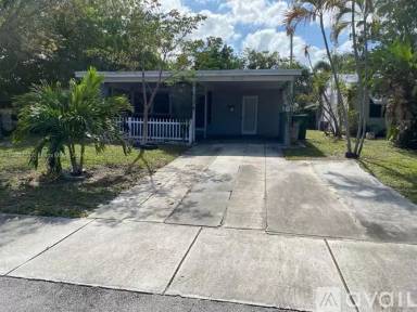 Main picture of 5409 NE 3rd Ter