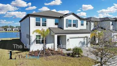 Main picture of 3129 Marine Grass Dr