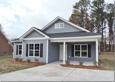 Main picture of 2702 Barkley Dr NW