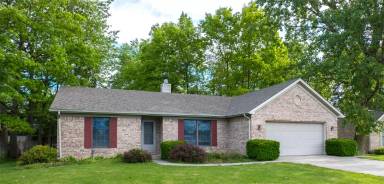 Main picture of 4500 W Petty Rd