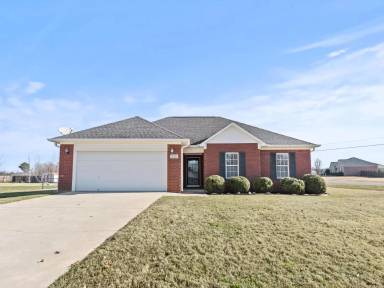 Main picture of 213 Steppe Ct