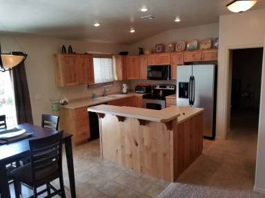 Main picture of 1429 N 2200 W