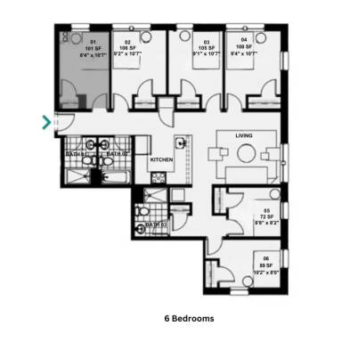 Main picture of 529 G St SE