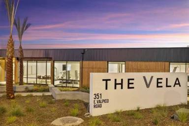 Main picture of The Vela Apartments