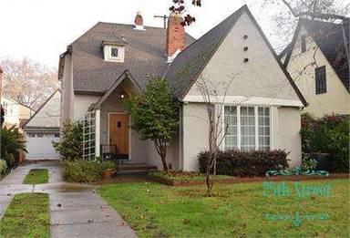 Main picture of 3615 McKinley Blvd