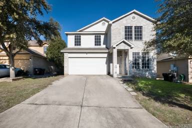 Main picture of 707 Silverado Way