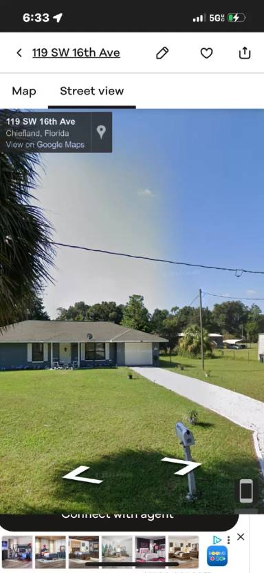 Main picture of 119 SW 16th Ave