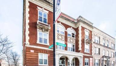 Main picture of 4601 S Indiana Ave
