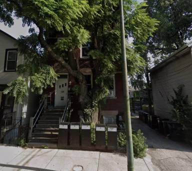 Main picture of 712 W 17th St
