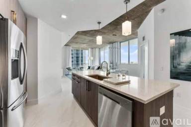 Main picture of The Edge West Palm Beach