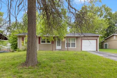 Main picture of 1441 Redman Blvd