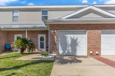 Main picture of Magnolia Park Townhomes