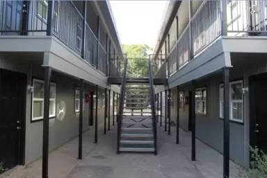 Main picture of South Overton Apartments