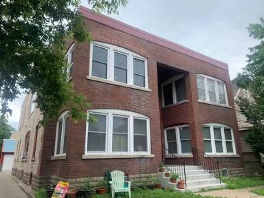 Main picture of 3641 Park Ave