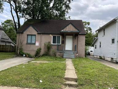 Main picture of 1345 E Weber Rd