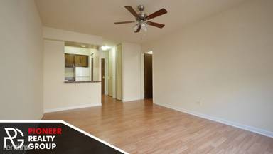 Main picture of Barry Apartments