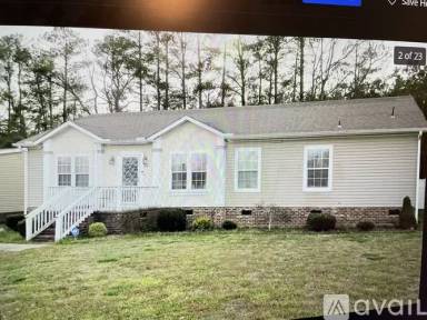 Main picture of 256 Hales Branch Dr
