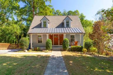 Main picture of 2063 Rector Dr SW
