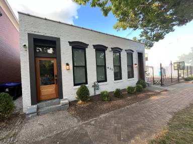 Main picture of Franklin Lofts
