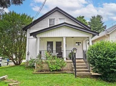 Main picture of 3901 Watterson Rd