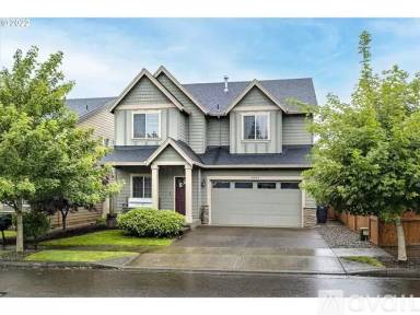 Main picture of 18801 Lodgepole Way