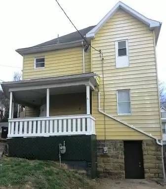 Main picture of 450 Dallas St
