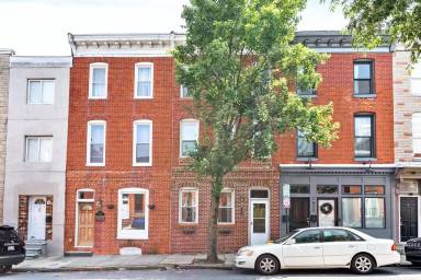 Main picture of 1525 Light St