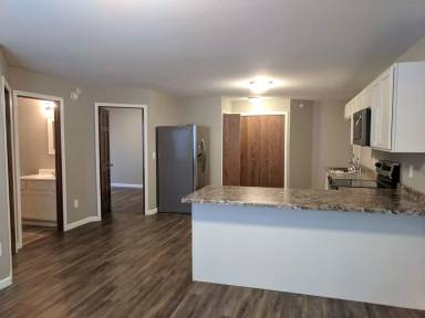 Main picture of Westfield II Apartments