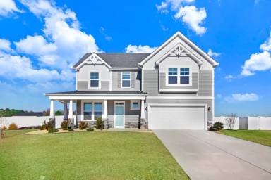 Main picture of 111 Bollienger Dr