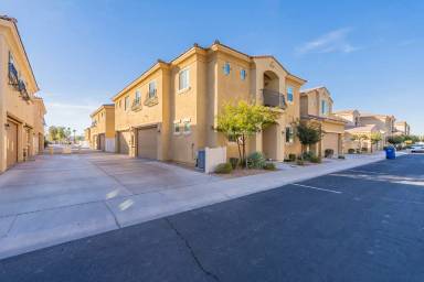 Main picture of Mesa Palms