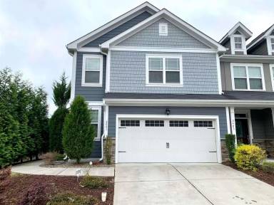 Main picture of 2401 Pecan Ridge Way