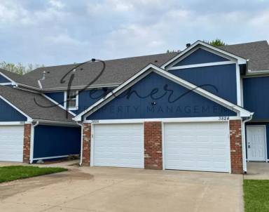 Main picture of 3826 SW Harbor Dr