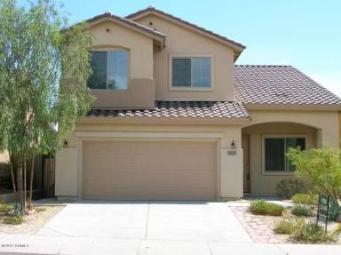 Main picture of 3819 W Ranier Ct