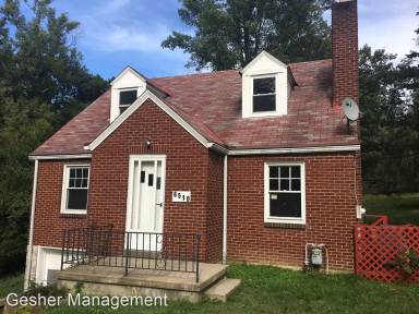 Main picture of 6510 Cloverleaf Rd