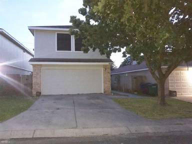 Main picture of 9506 Gillcross Way
