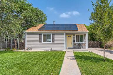 Main picture of 2325 W Mexico Ave