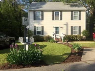 Main picture of 1304 Chestnut Ave
